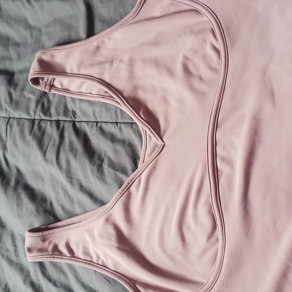 Yogalicious Crop top - Picture 2 of 5